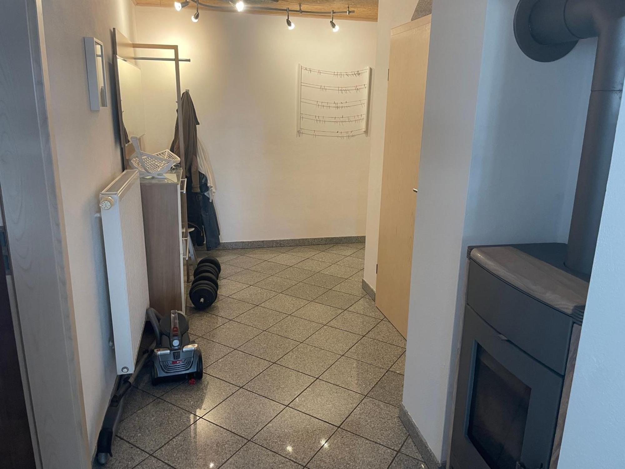 Ferienwohnung Dichtl Grafenau  Ngoại thất bức ảnh
