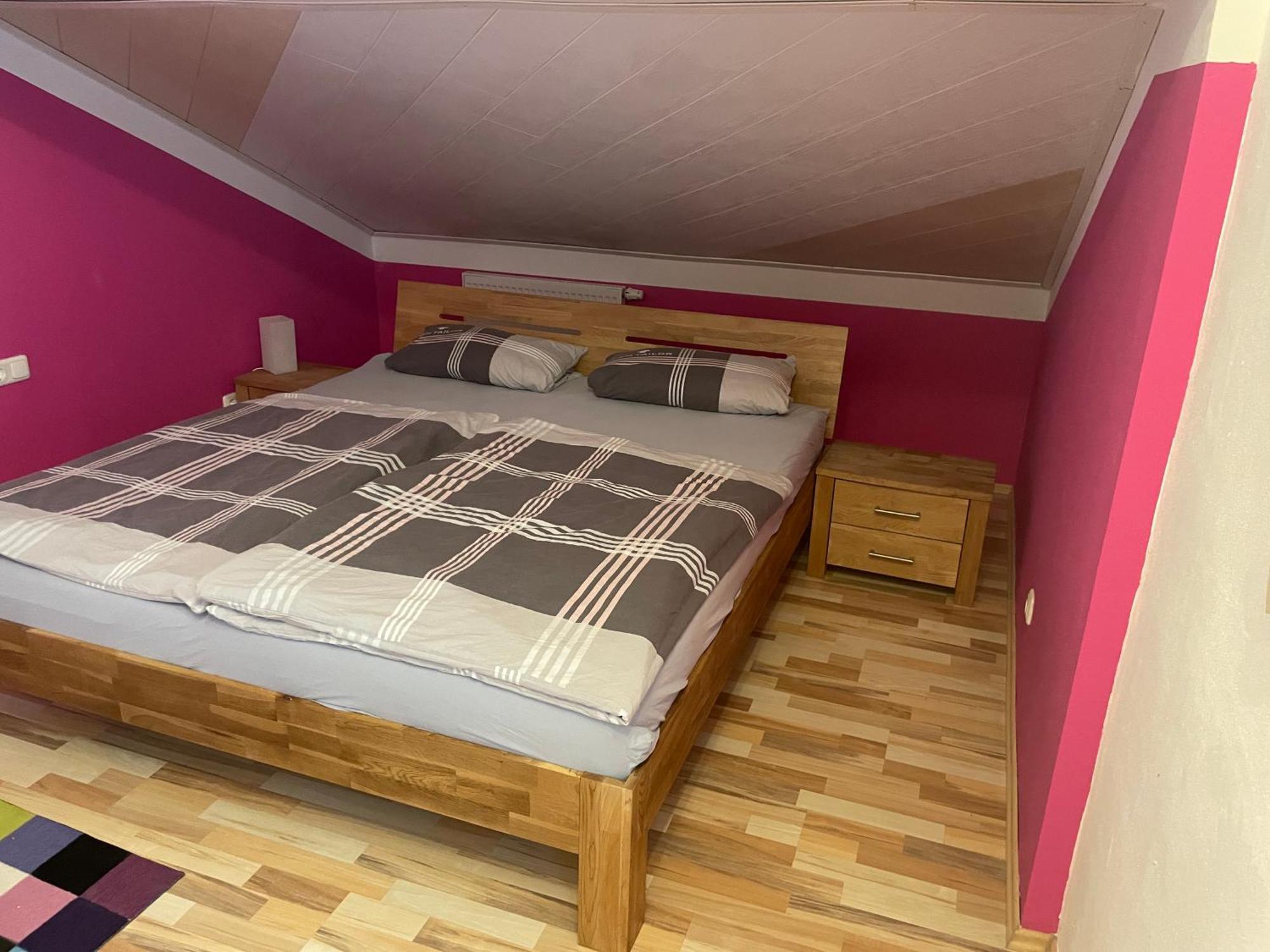 Ferienwohnung Dichtl Grafenau  Ngoại thất bức ảnh
