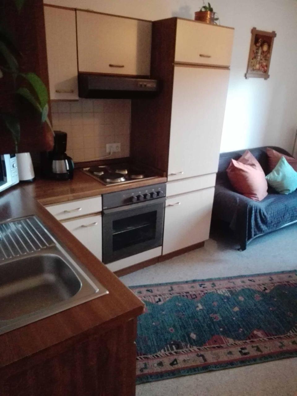 Ferienwohnung Dichtl Grafenau  Ngoại thất bức ảnh