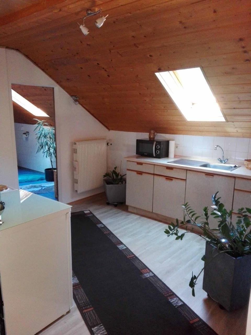 Ferienwohnung Dichtl Grafenau  Ngoại thất bức ảnh