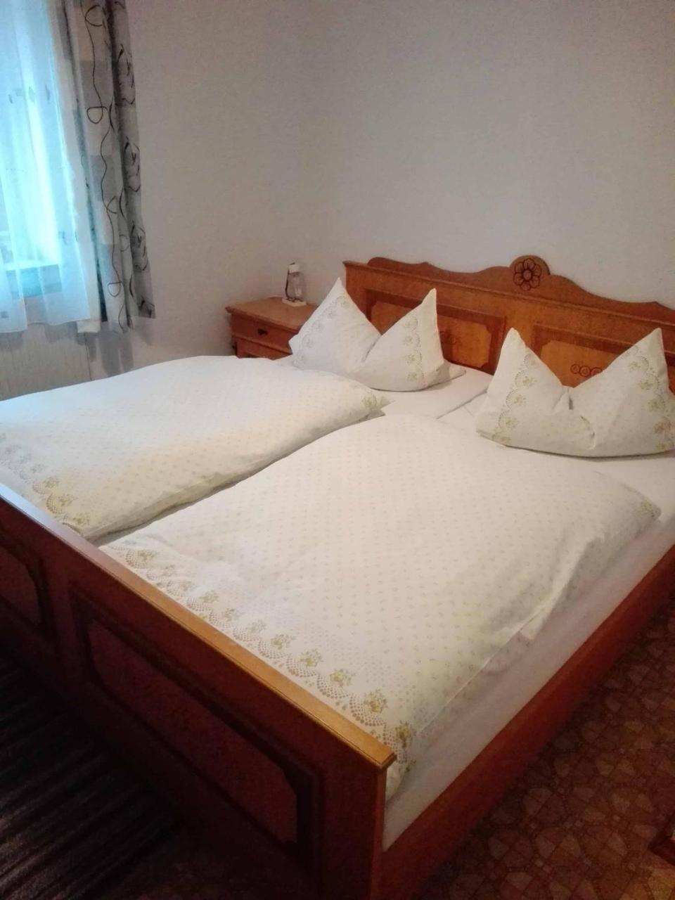 Ferienwohnung Dichtl Grafenau  Ngoại thất bức ảnh