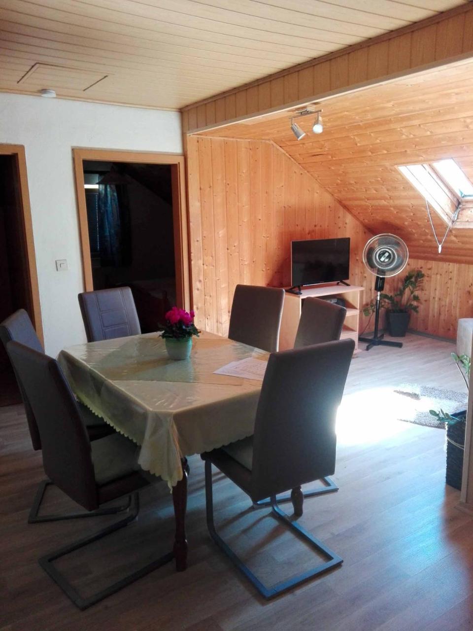 Ferienwohnung Dichtl Grafenau  Ngoại thất bức ảnh