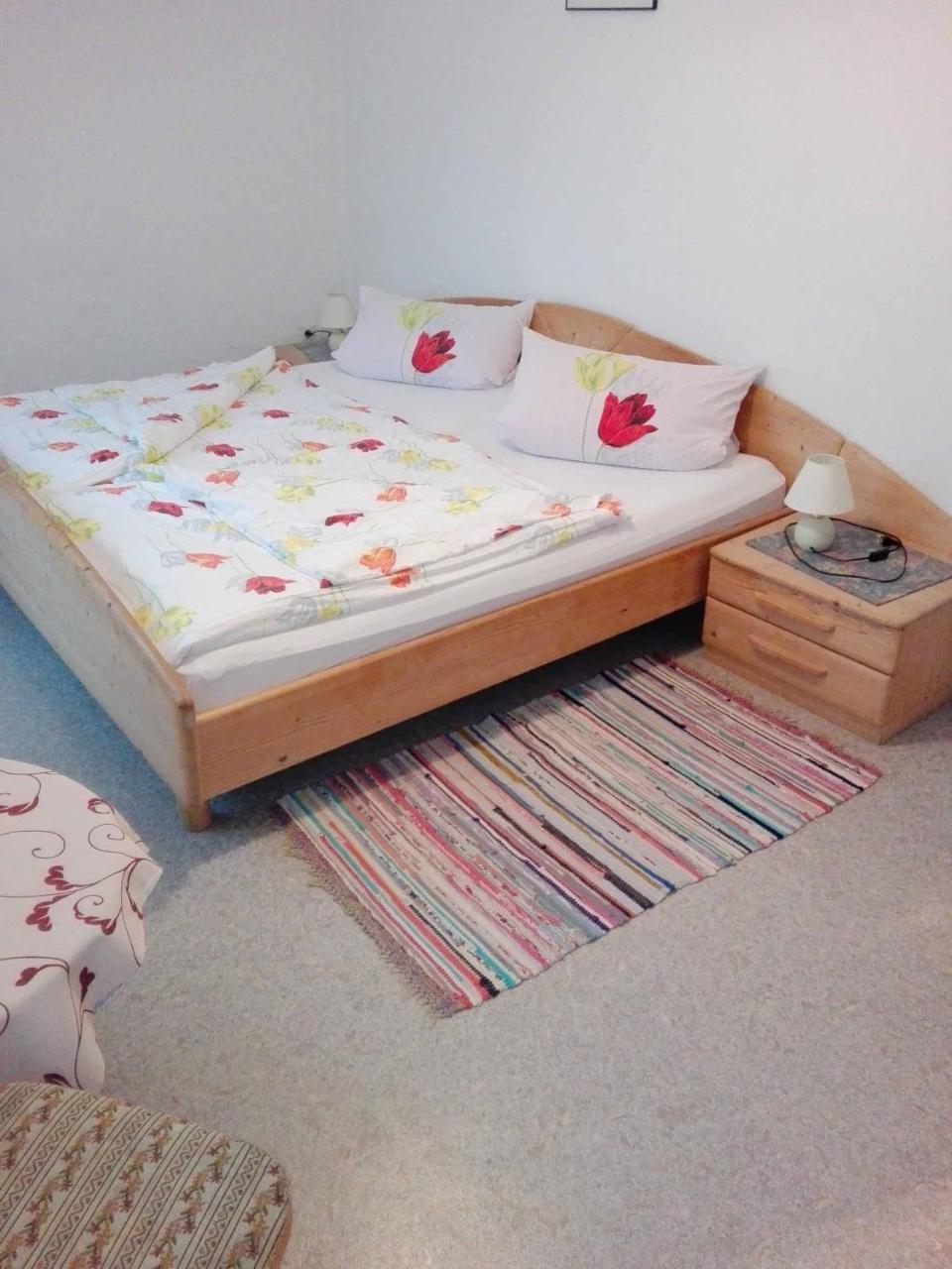 Ferienwohnung Dichtl Grafenau  Ngoại thất bức ảnh