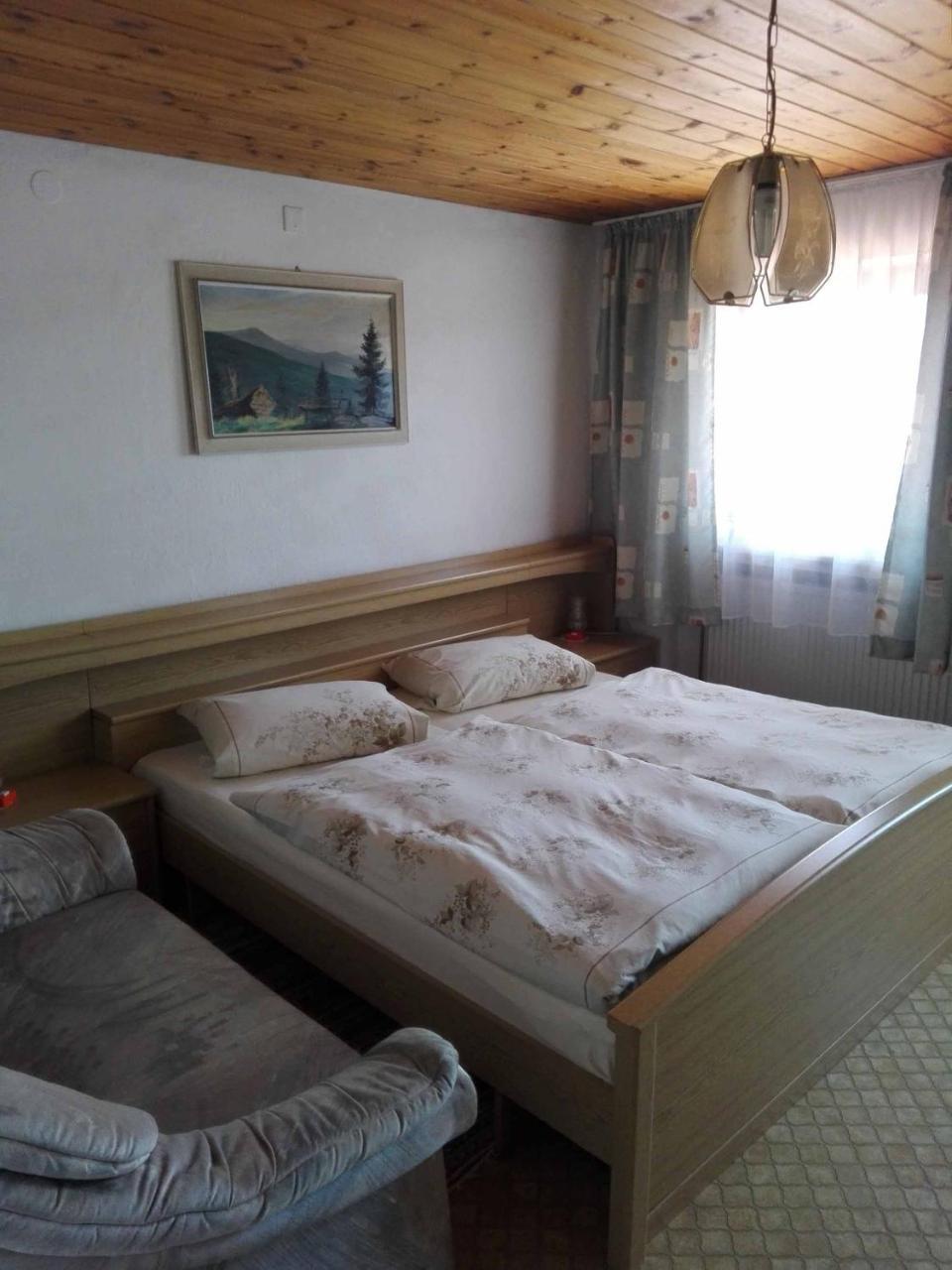 Ferienwohnung Dichtl Grafenau  Ngoại thất bức ảnh