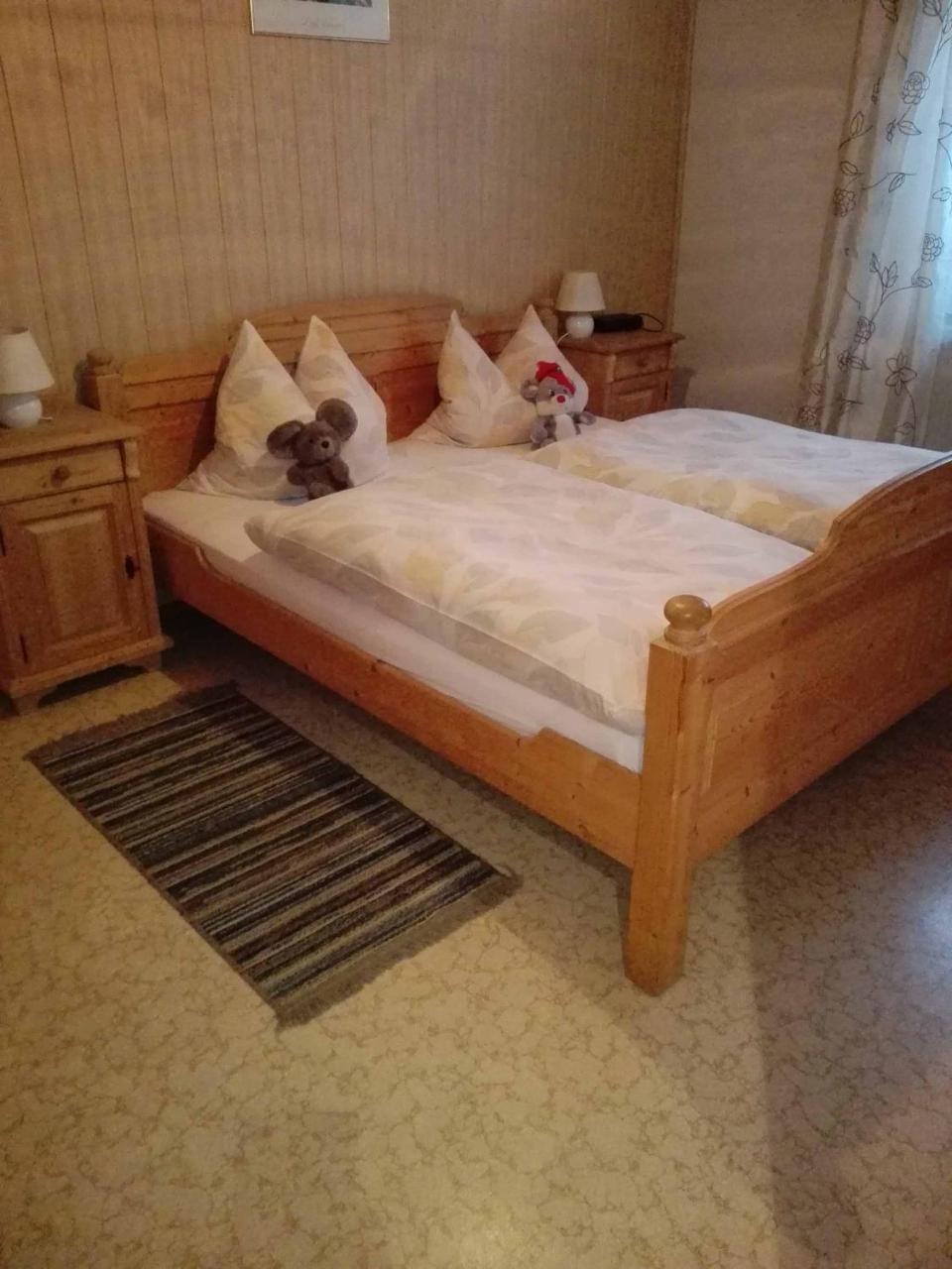 Ferienwohnung Dichtl Grafenau  Ngoại thất bức ảnh