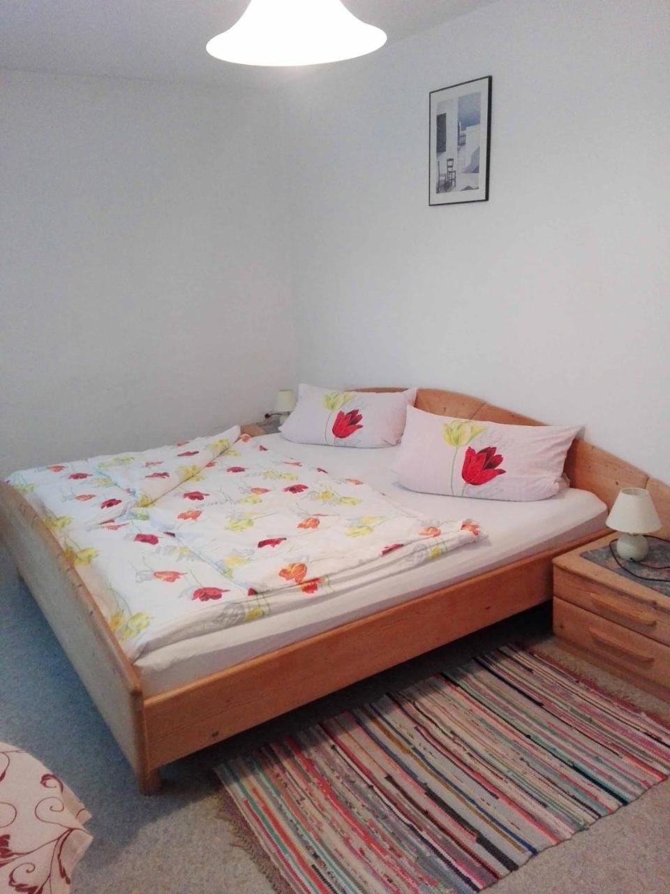 Ferienwohnung Dichtl Grafenau  Ngoại thất bức ảnh