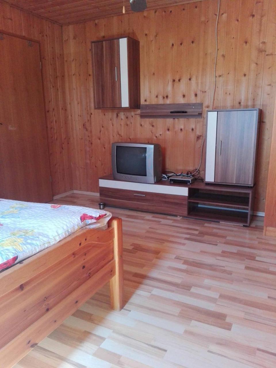 Ferienwohnung Dichtl Grafenau  Ngoại thất bức ảnh
