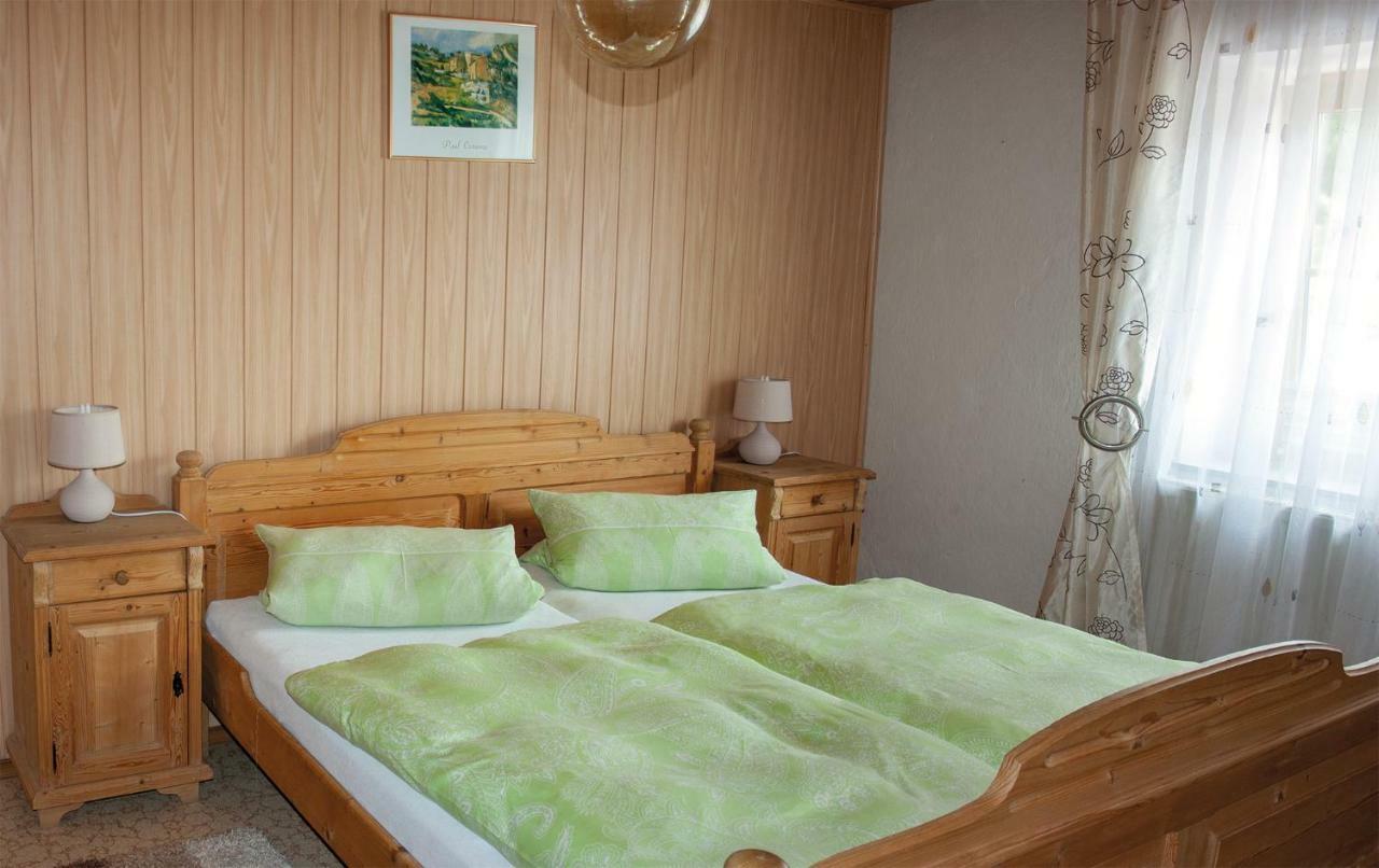 Ferienwohnung Dichtl Grafenau  Ngoại thất bức ảnh
