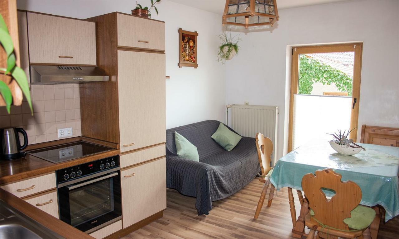 Ferienwohnung Dichtl Grafenau  Ngoại thất bức ảnh