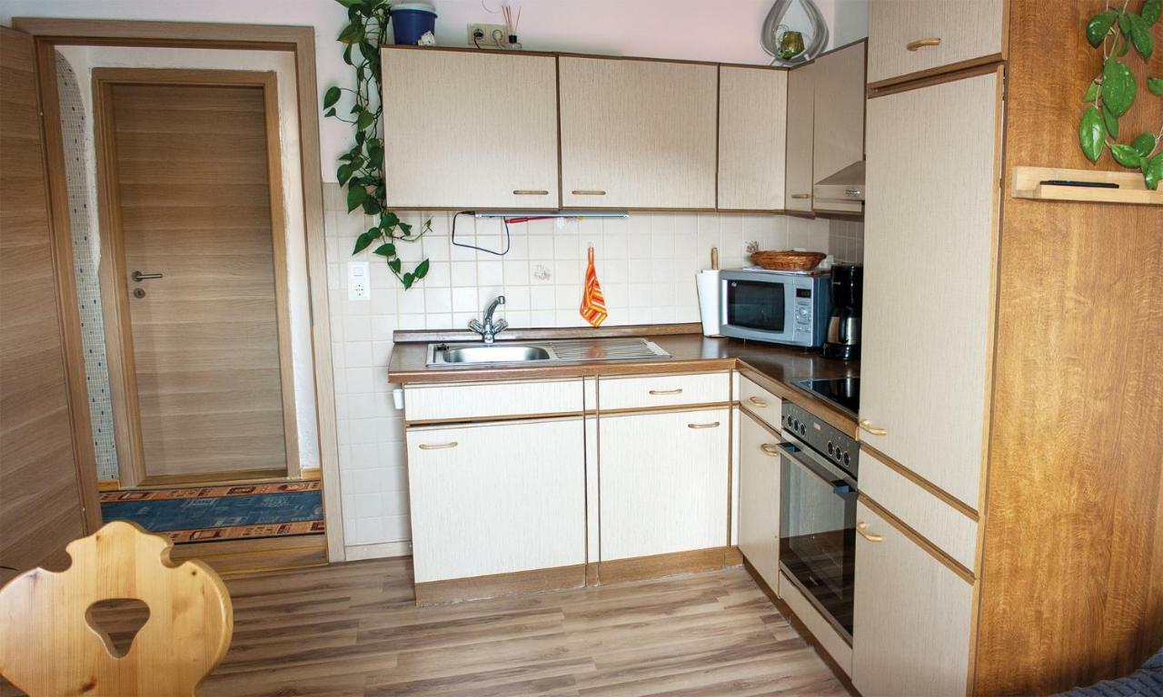 Ferienwohnung Dichtl Grafenau  Ngoại thất bức ảnh