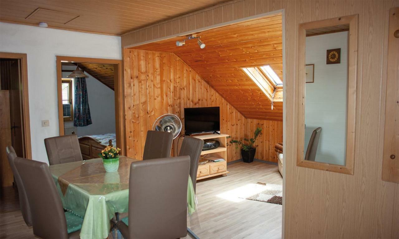 Ferienwohnung Dichtl Grafenau  Ngoại thất bức ảnh
