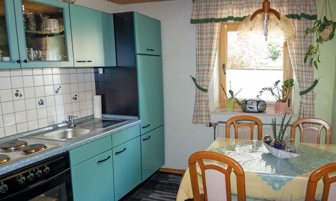 Ferienwohnung Dichtl Grafenau  Ngoại thất bức ảnh
